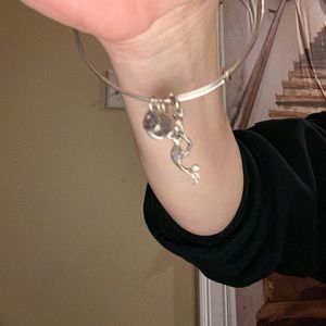 Alex & Ani bracelet